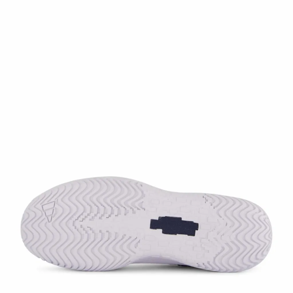adidas Tennis Solematch Control M Navy Blå Sale
