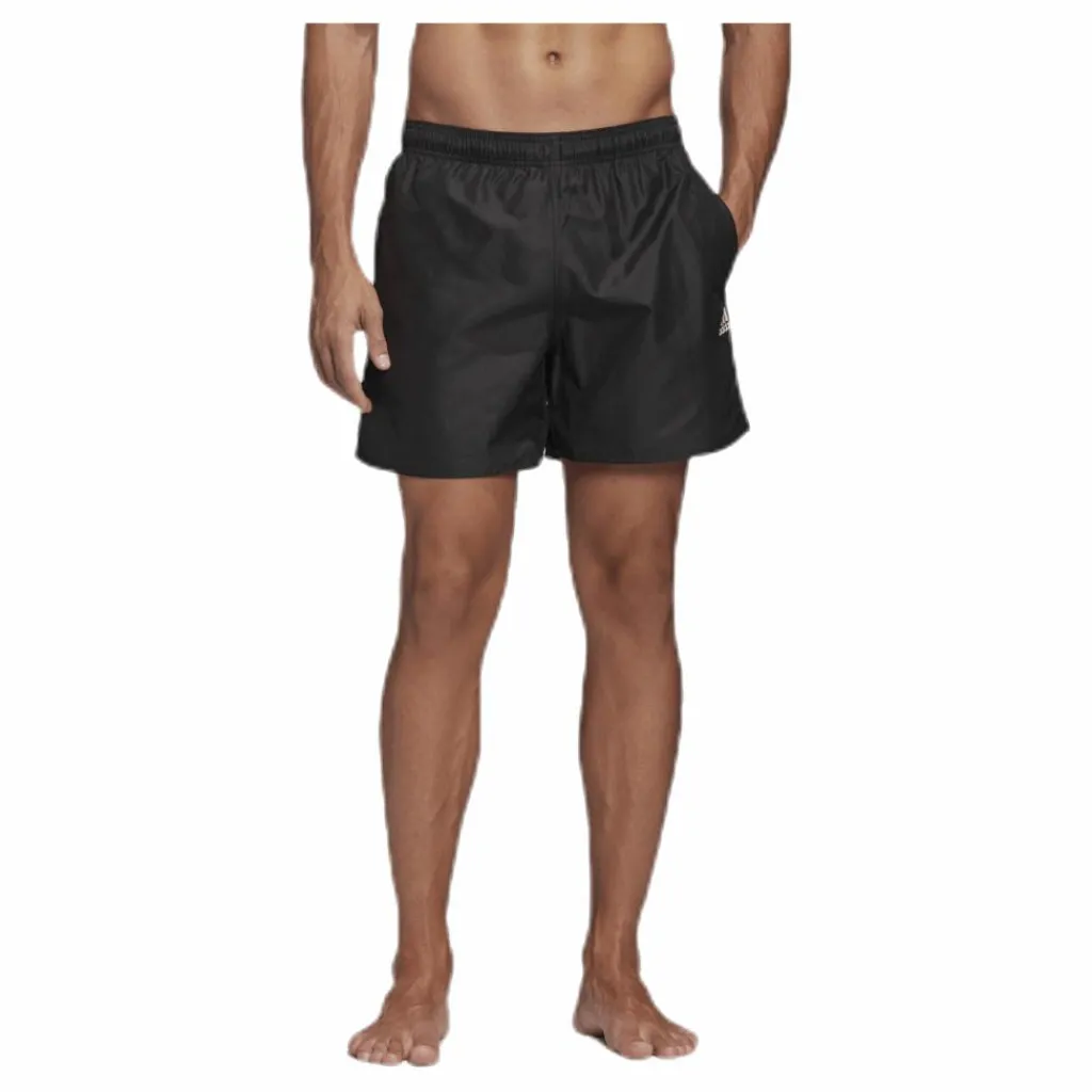 Solid Clx Sh Sl Black*adidas Sale