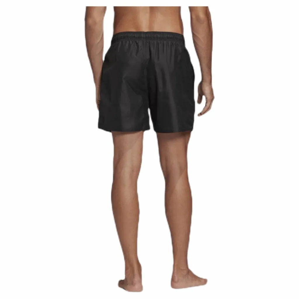 Solid Clx Sh Sl Black*adidas Sale