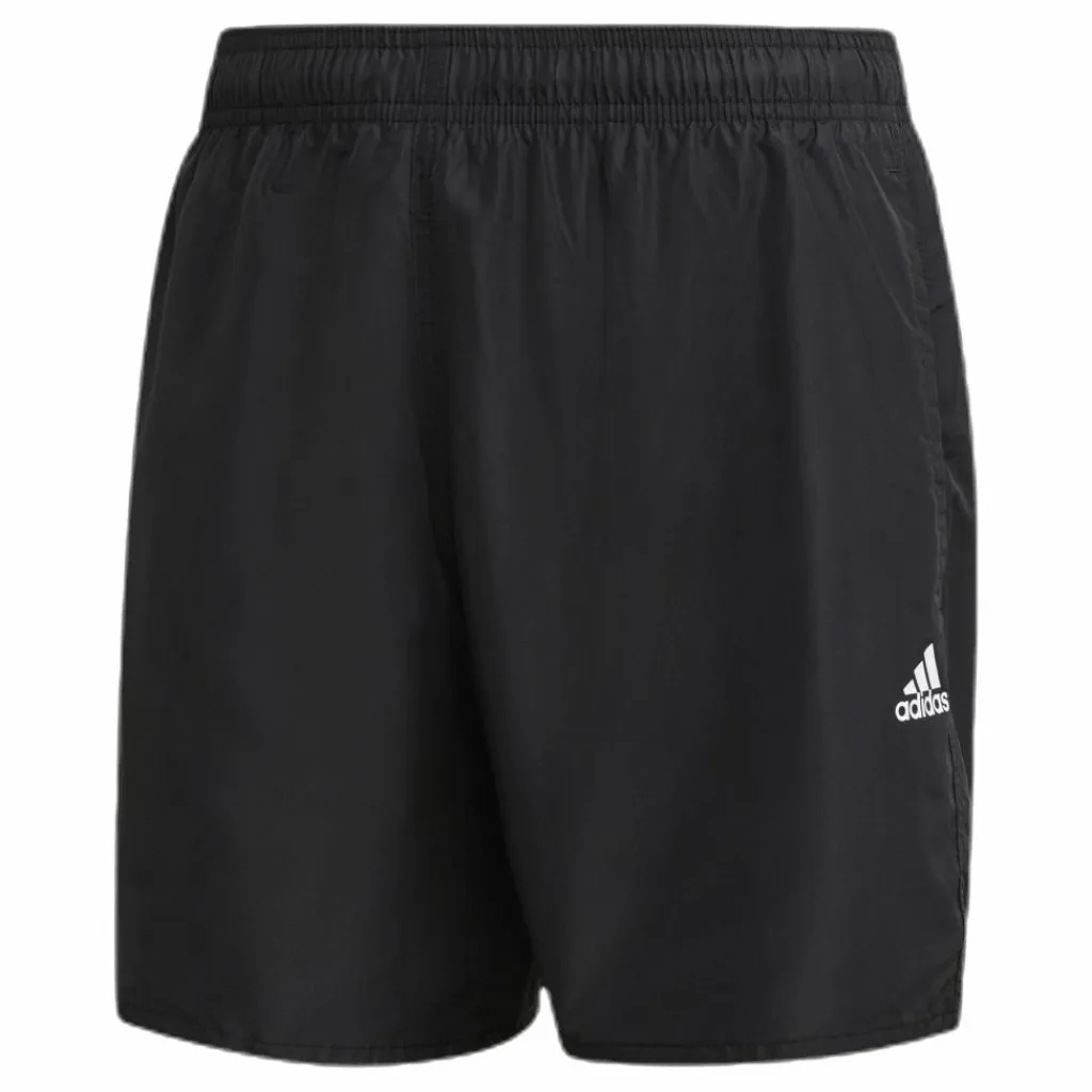 Solid Clx Sh Sl Black*adidas Sale