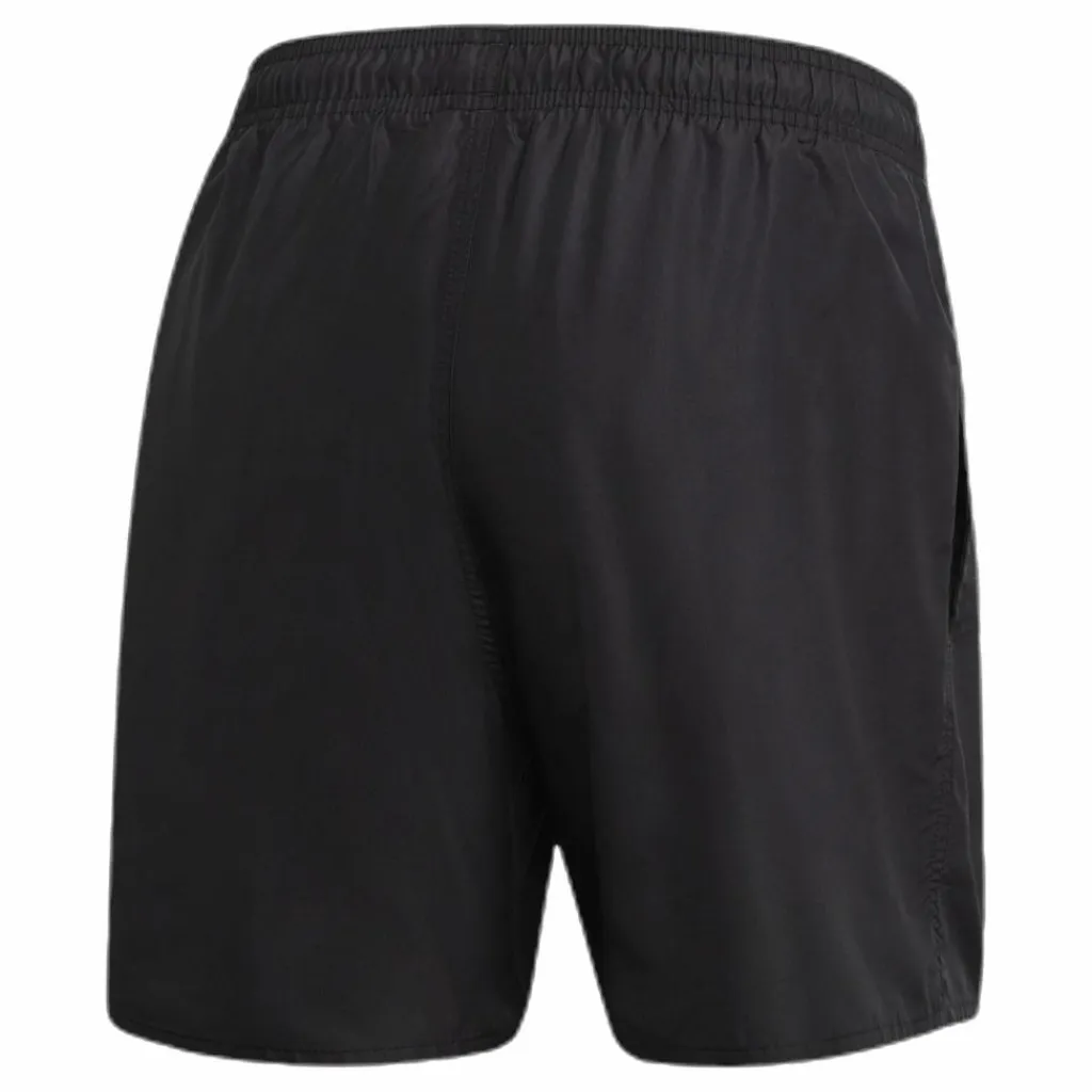 Solid Clx Sh Sl Black*adidas Sale