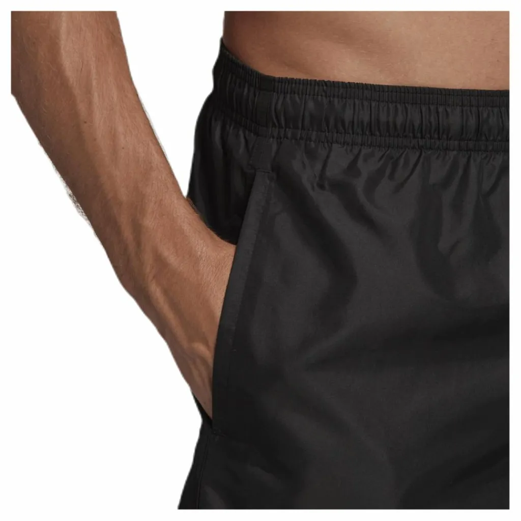 Solid Clx Sh Sl Black*adidas Sale