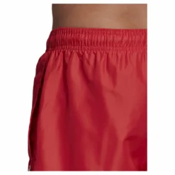 Solid Clx Sh Sl Red*adidas Clearance