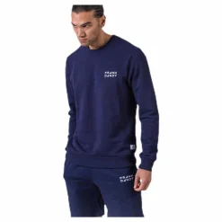 Solid Crew Blue*Frank Dandy Hot