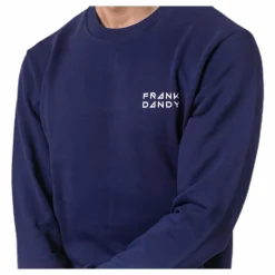 Solid Crew Blue*Frank Dandy Hot