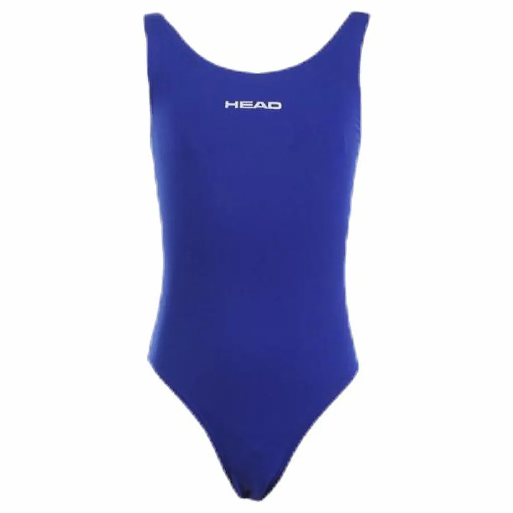 Head Solid Last Girl Blue Blå Online