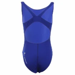 Head Solid Last Girl Blue Blå Online
