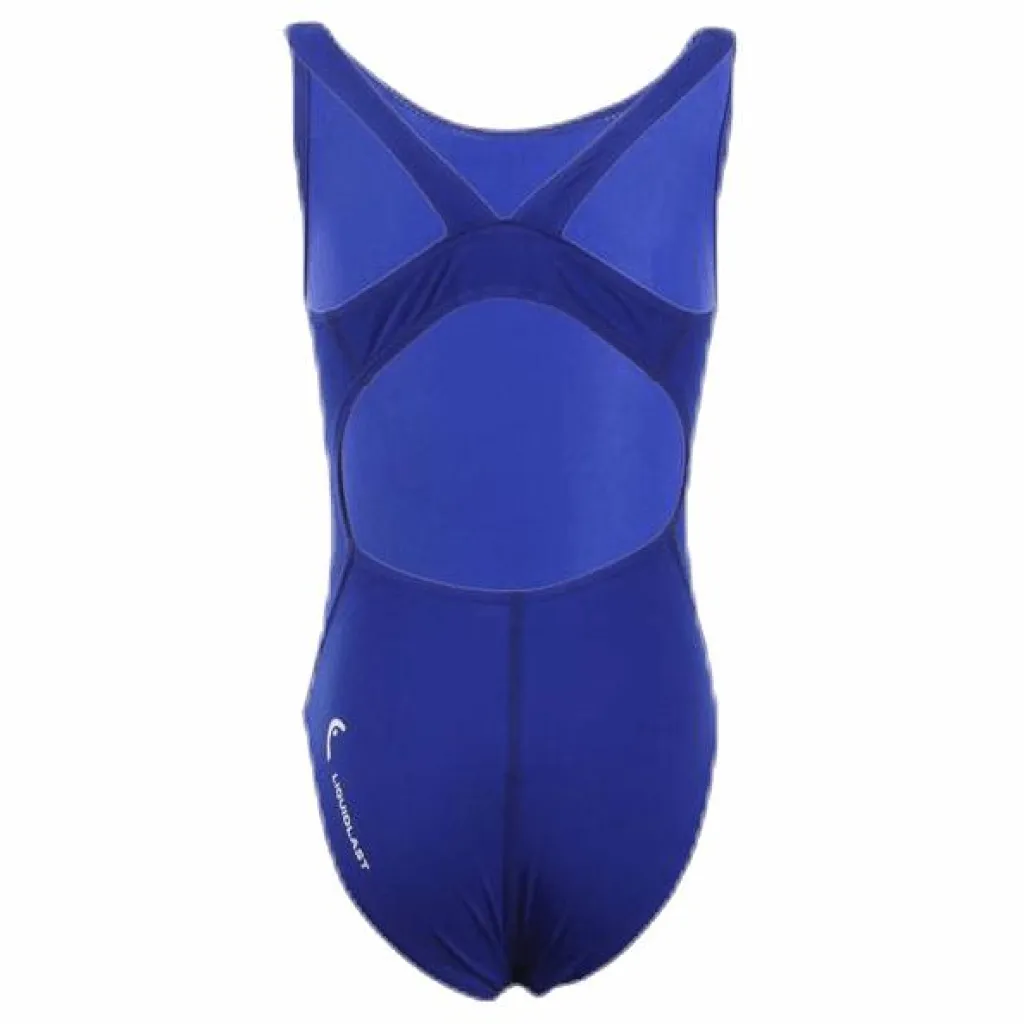 Head Solid Last Girl Blue Blå Online