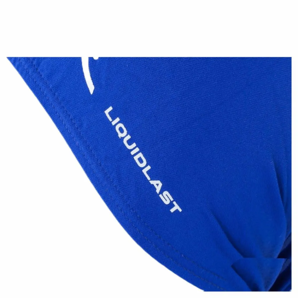 Head Solid Last Girl Blue Blå Online