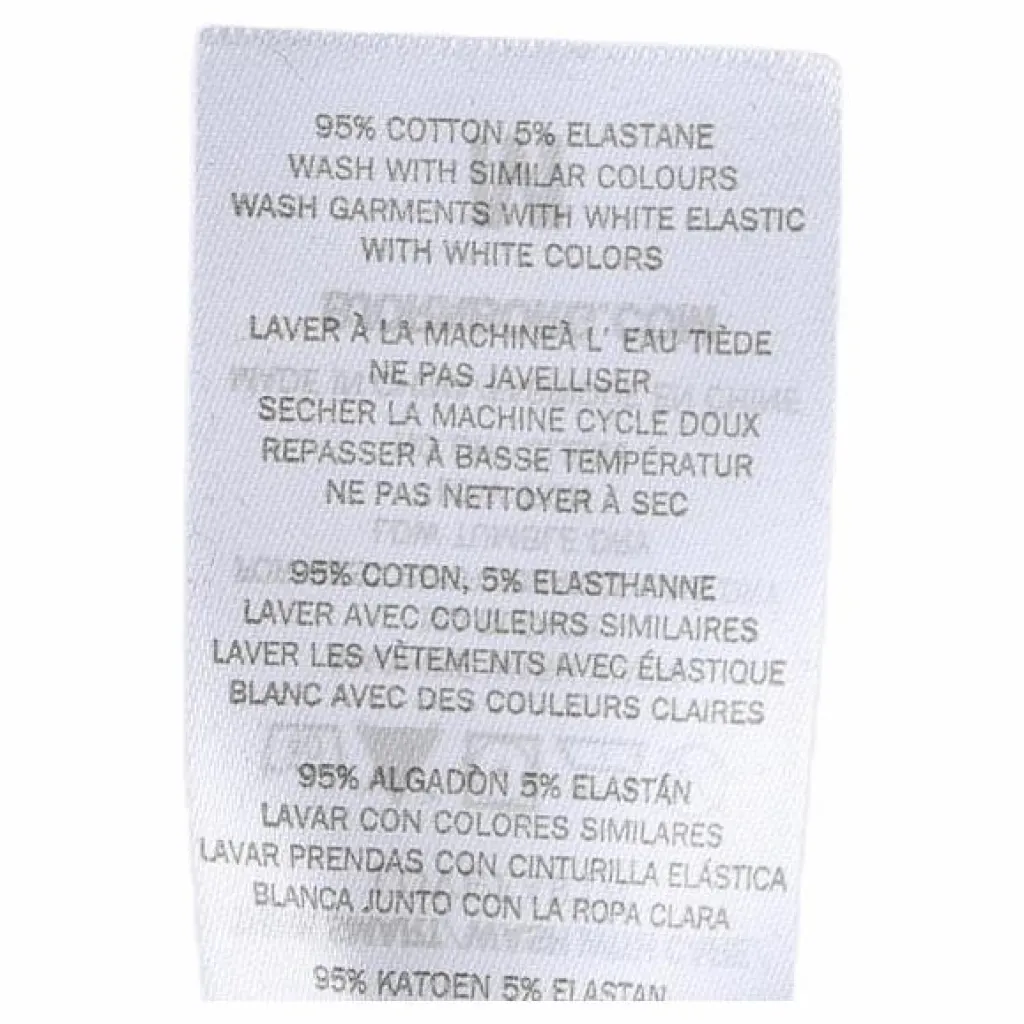 Björn Borg Solid Shorts 5-Pack Black Svart Outlet