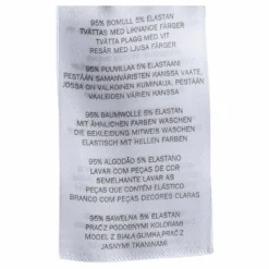 Björn Borg Solid Shorts 5-Pack Patterned Mönstrad Clearance