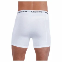 Björn Borg Solid Shorts 5-Pack Patterned Mönstrad Clearance