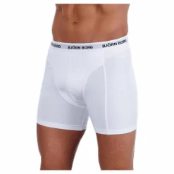 Björn Borg Solid Shorts 5-Pack Patterned Mönstrad Clearance