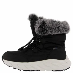 Leaf Solna Black Svart Clearance