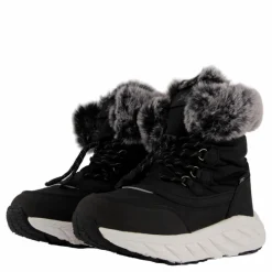 Leaf Solna Black Svart Clearance