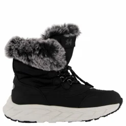 Leaf Solna Black Svart Clearance