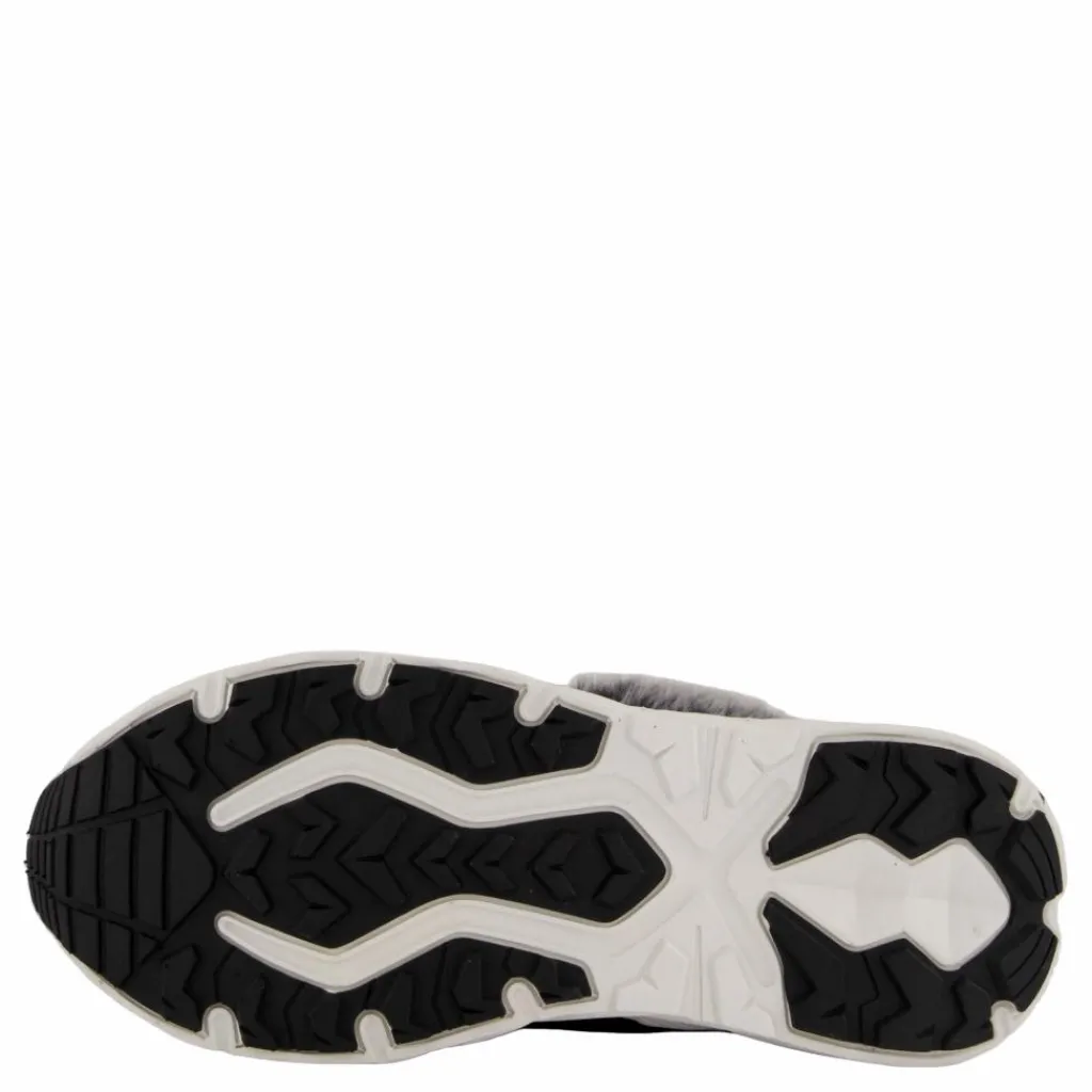 Leaf Solna Black Svart Clearance