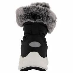 Leaf Solna Black Svart Clearance