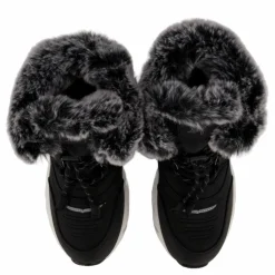 Leaf Solna Black Svart Clearance