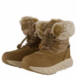 Leaf Solna Taupe Brun Online