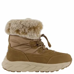 Leaf Solna Taupe Brun Online