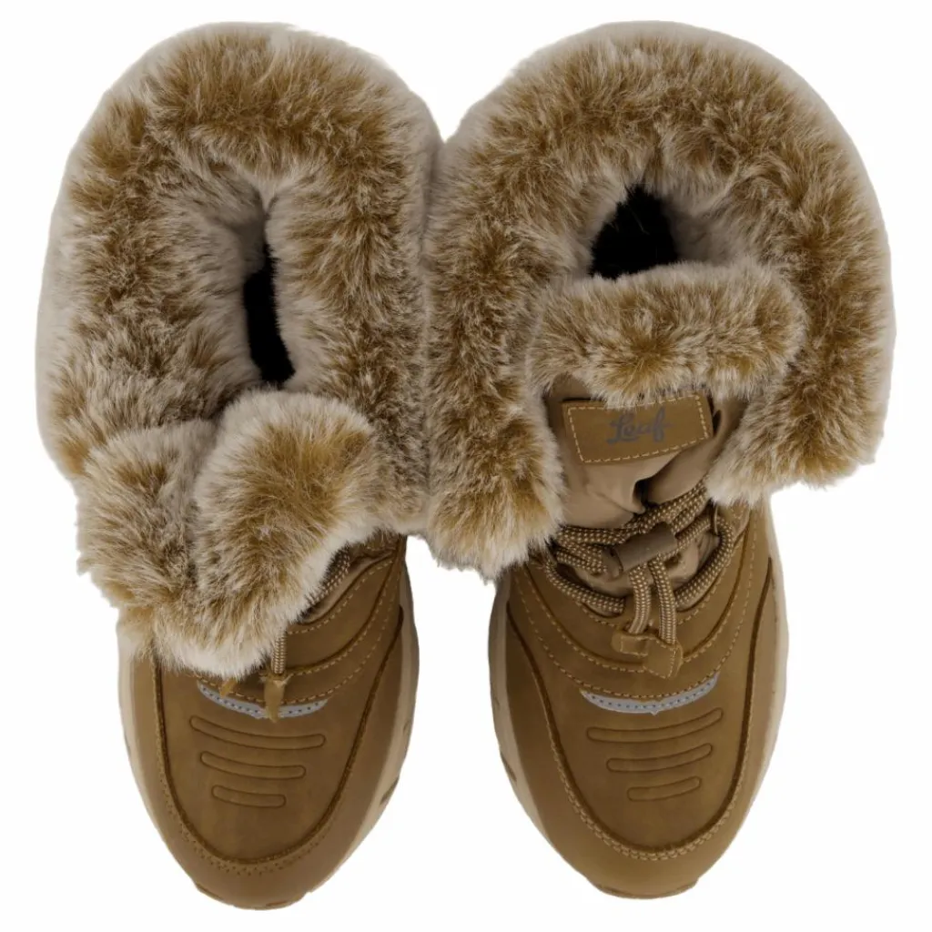 Leaf Solna Taupe Brun Online