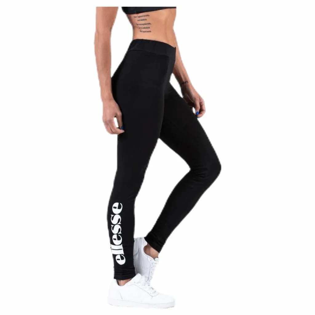 Solos 2 Black*Ellesse Best