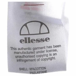 Solos 2 Black*Ellesse Best