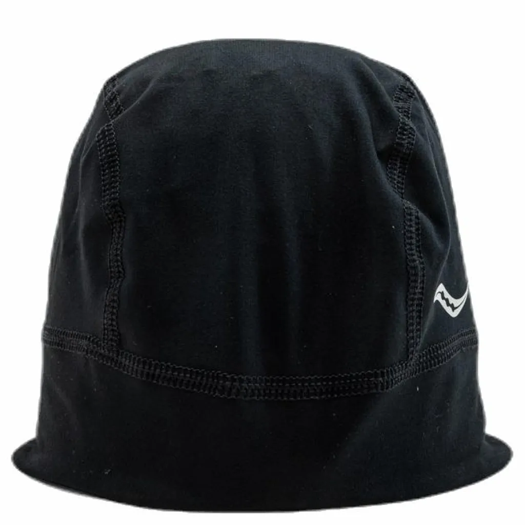 Solstice Beanie Black*Saucony Sale