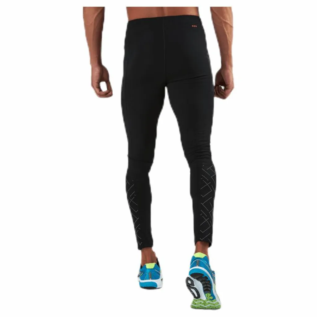 Saucony Solstice Tight Black Svart Clearance