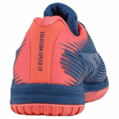 Solution Speed FF Blue/Pink*ASICS Online