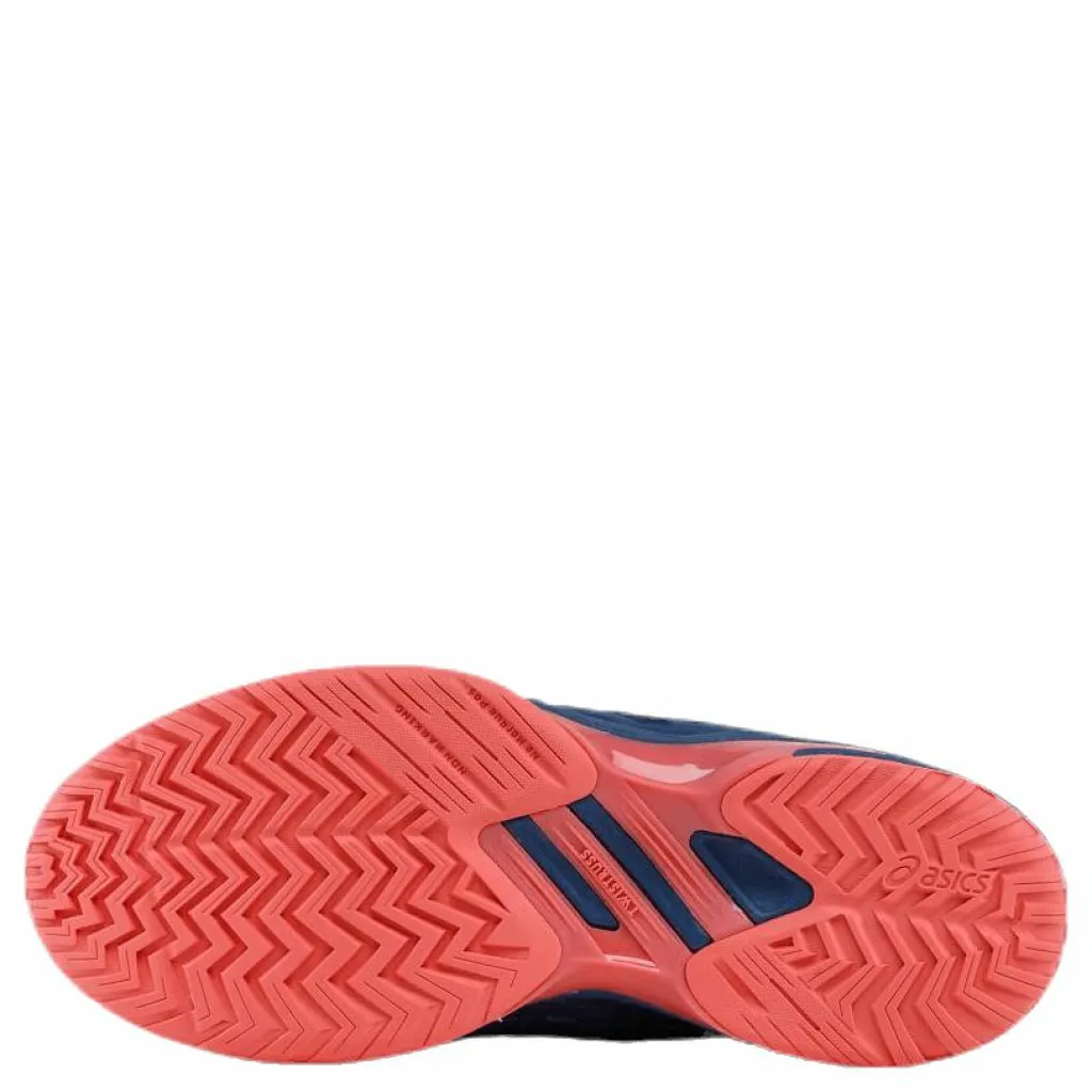 Solution Speed FF Blue/Pink*ASICS Online