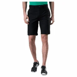 Somle Tapered Light Poly Black*J.Lindeberg New