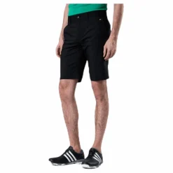 Somle Tapered Light Poly Black*J.Lindeberg New