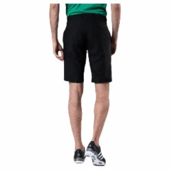 Somle Tapered Light Poly Black*J.Lindeberg New
