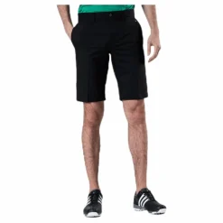 Somle Tapered Light Poly Black*J.Lindeberg New