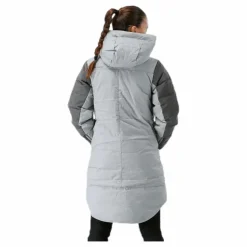 Songve Parka Grey*Kari Traa New