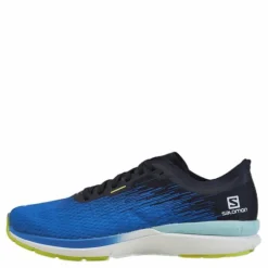 SONIC 4 Accelerate Blue*Salomon Clearance