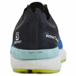 SONIC 4 Accelerate Blue*Salomon Clearance