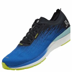 SONIC 4 Accelerate Blue*Salomon Clearance