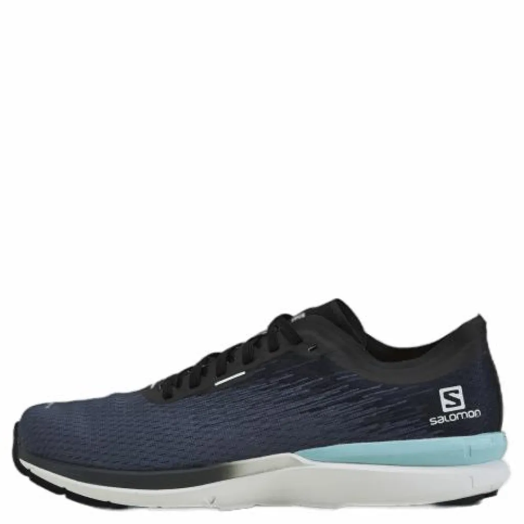 Salomon SONIC 4 Accelerate Grey New