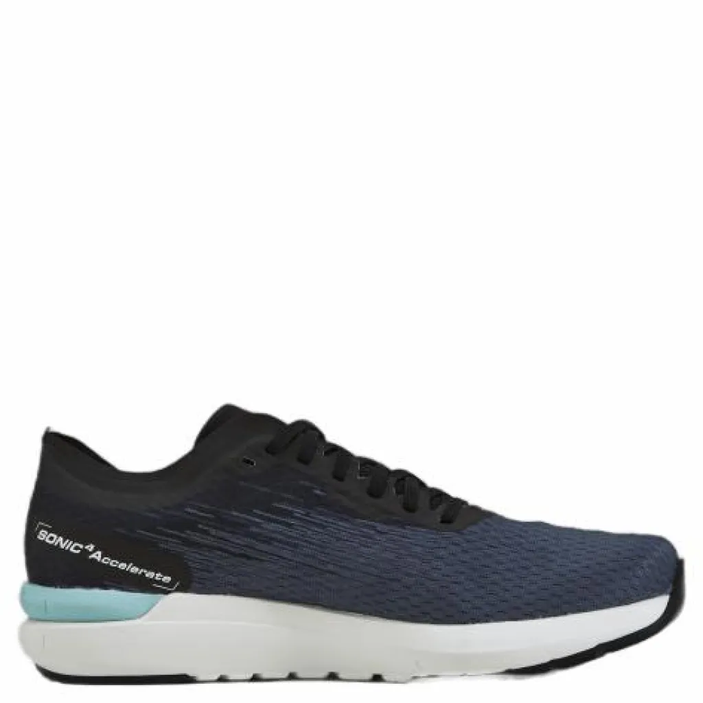 Salomon SONIC 4 Accelerate Grey New