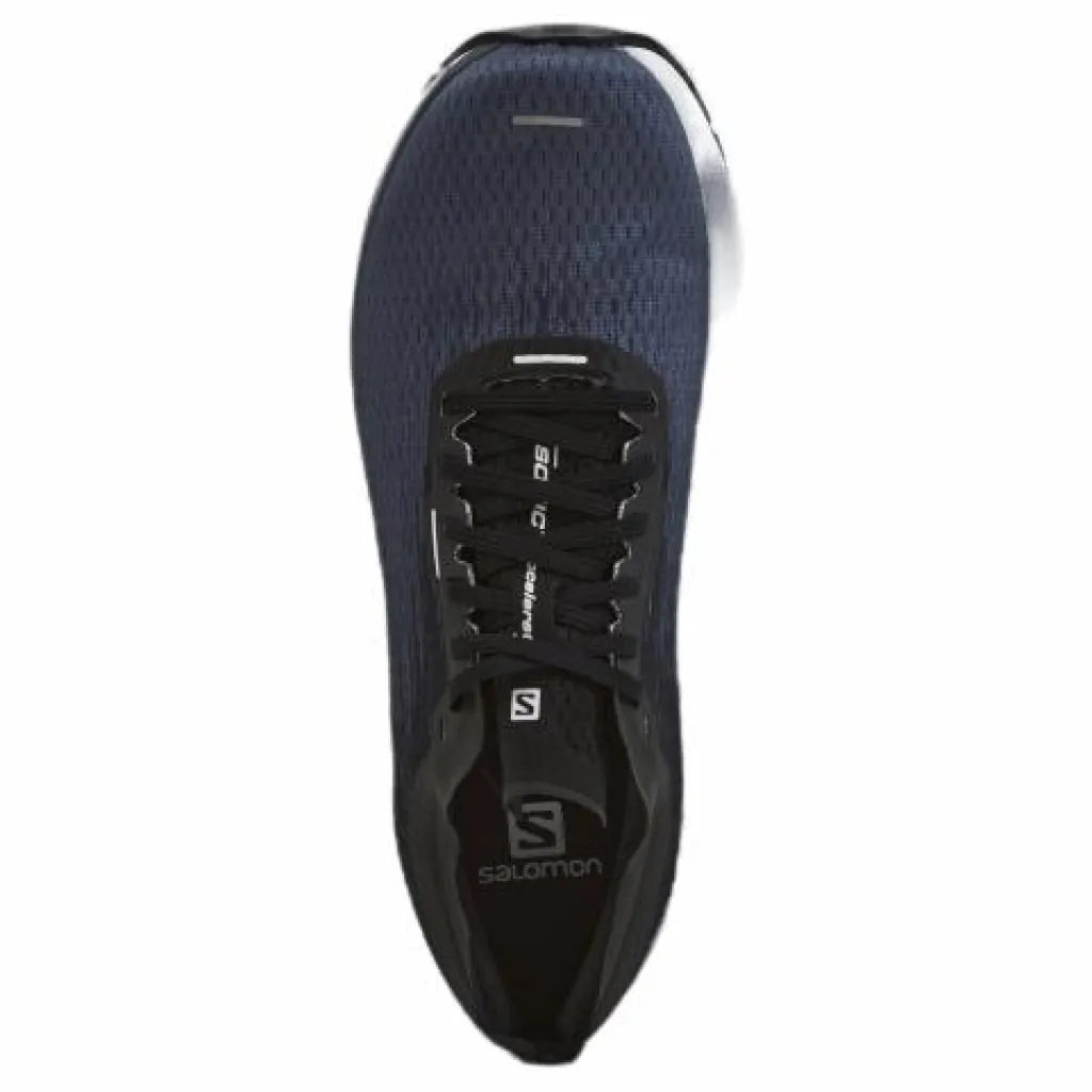 Salomon SONIC 4 Accelerate Grey New