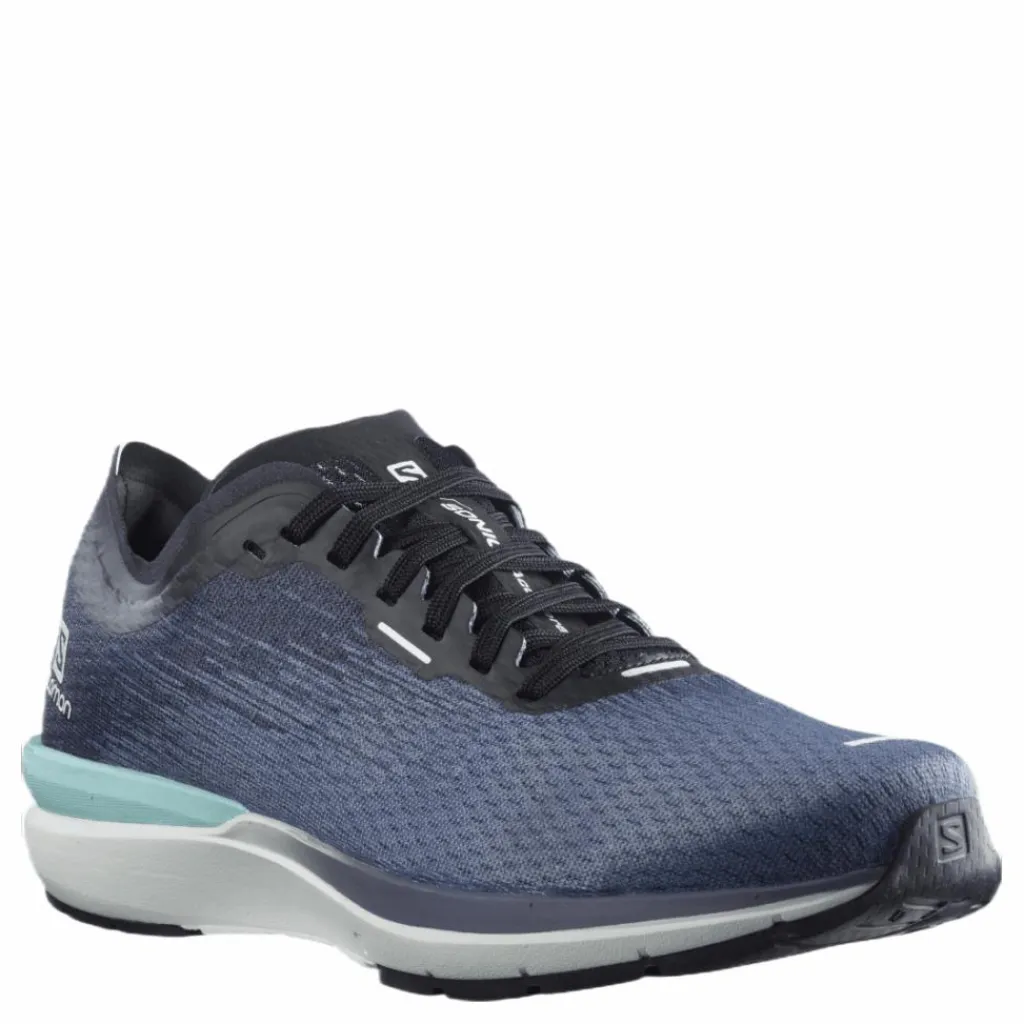 Salomon SONIC 4 Accelerate Grey Best