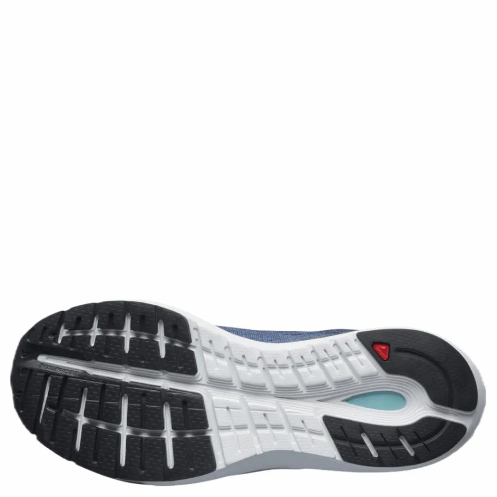 Salomon SONIC 4 Accelerate Grey Best