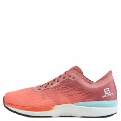 Salomon SONIC 4 Accelerate Red New