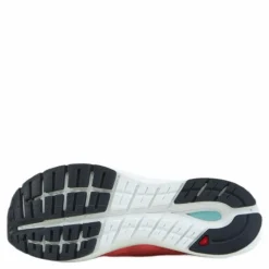 Salomon SONIC 4 Accelerate Red New