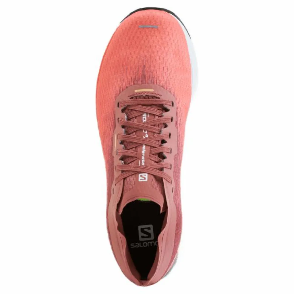 Salomon SONIC 4 Accelerate Red New