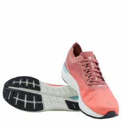 Salomon SONIC 4 Accelerate Red New