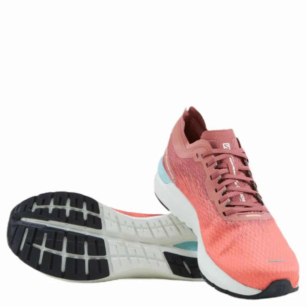 Salomon SONIC 4 Accelerate Red New